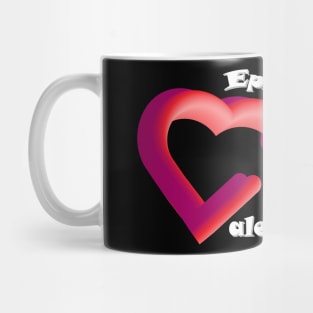 Epic Valentine's Day Mug